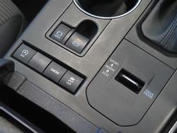 2021 Toyota Kluger GX