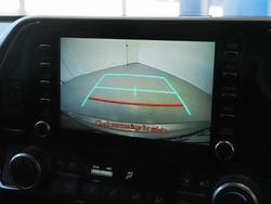 2021 Toyota Kluger GX