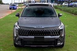 2025 Kia Sportage GT-Line