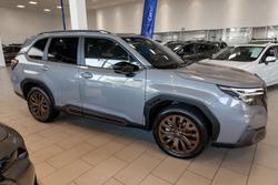 2025 Subaru Forester Hybrid Sport S6 MY26 AWD River Rock