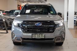 2025 Subaru Forester Hybrid Sport S6 MY26 AWD River Rock