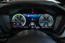 2025 Subaru Forester Hybrid Sport S6 MY26 AWD River Rock