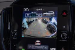 2025 Subaru Forester Hybrid Sport S6 MY26 AWD River Rock