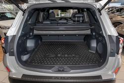 2025 Subaru Forester Hybrid Sport S6 MY26 AWD River Rock