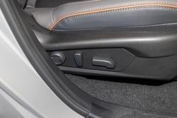 2025 Subaru Forester Hybrid Sport S6 MY26 AWD River Rock