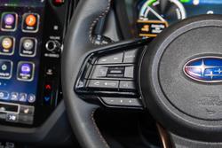 2025 Subaru Forester Hybrid Sport S6 MY26 AWD River Rock