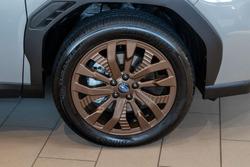 2025 Subaru Forester Hybrid Sport S6 MY26 AWD River Rock