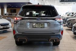 2025 Subaru Forester Hybrid Sport S6 MY26 AWD River Rock