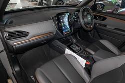 2025 Subaru Forester Hybrid Sport S6 MY26 AWD River Rock