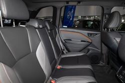 2025 Subaru Forester Hybrid Sport S6 MY26 AWD River Rock