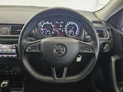 2018 SKODA Rapid