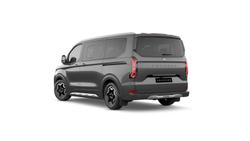 2025 Ford Tourneo Active