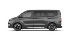 2025 Ford Tourneo Active