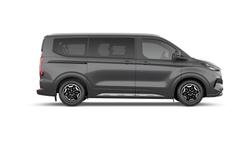 2025 Ford Tourneo Active