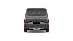 2025 Ford Tourneo Active