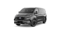 2025 Ford Tourneo Active