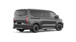 2025 Ford Tourneo Active