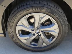 2022 Subaru Outback AWD