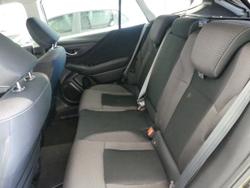 2022 Subaru Outback AWD