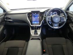 2022 Subaru Outback AWD