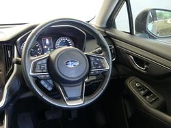 2022 Subaru Outback AWD