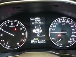 2022 Subaru Outback AWD