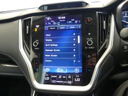 2022 Subaru Outback AWD