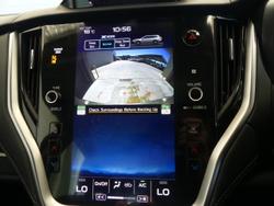 2022 Subaru Outback AWD