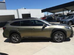 2022 Subaru Outback AWD