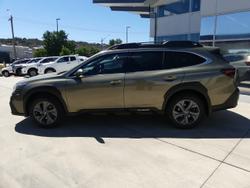 2022 Subaru Outback AWD