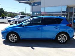 2017 Toyota Corolla Ascent Sport 1.8L Petrol Manual 5 Door Hatch