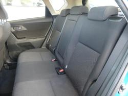 2017 Toyota Corolla Ascent Sport 1.8L Petrol Manual 5 Door Hatch