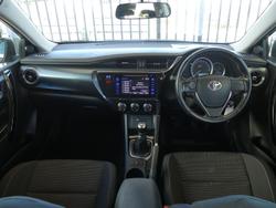 2017 Toyota Corolla Ascent Sport 1.8L Petrol Manual 5 Door Hatch