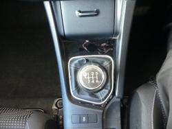 2017 Toyota Corolla Ascent Sport 1.8L Petrol Manual 5 Door Hatch