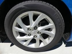 2017 Toyota Corolla Ascent Sport 1.8L Petrol Manual 5 Door Hatch