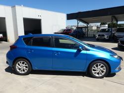 2017 Toyota Corolla Ascent Sport 1.8L Petrol Manual 5 Door Hatch