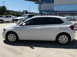 2021 Volkswagen Polo 70TSI Trendline
