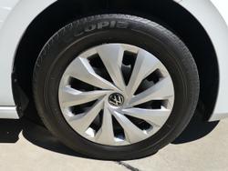 2021 Volkswagen Polo 70TSI Trendline