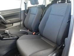 2021 Volkswagen Polo 70TSI Trendline