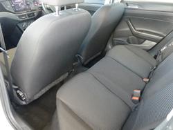 2021 Volkswagen Polo 70TSI Trendline