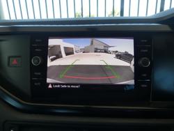 2021 Volkswagen Polo 70TSI Trendline