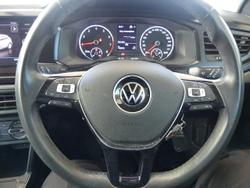 2021 Volkswagen Polo 70TSI Trendline