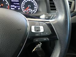 2021 Volkswagen Polo 70TSI Trendline