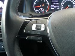 2021 Volkswagen Polo 70TSI Trendline