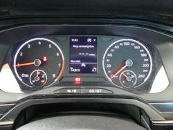 2021 Volkswagen Polo 70TSI Trendline