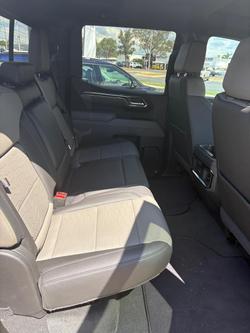 2025 Chevrolet Silverado 1500 ZR2 W/Tech Pack