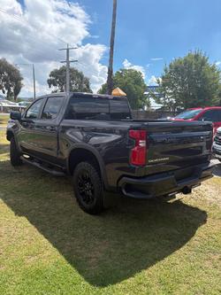2025 Chevrolet Silverado 1500 ZR2 W/Tech Pack