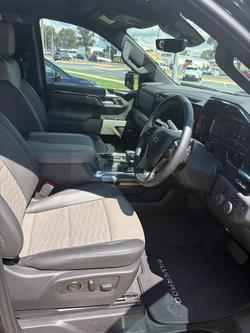 2025 Chevrolet Silverado 1500 ZR2 W/Tech Pack