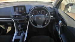 2023 Mitsubishi Eclipse Cross ES