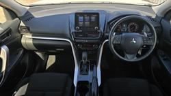 2023 Mitsubishi Eclipse Cross ES